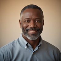 Derek T., Cambridge reader